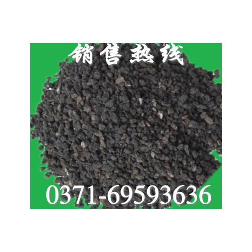 厂家直销除氧剂海绵铁滤料