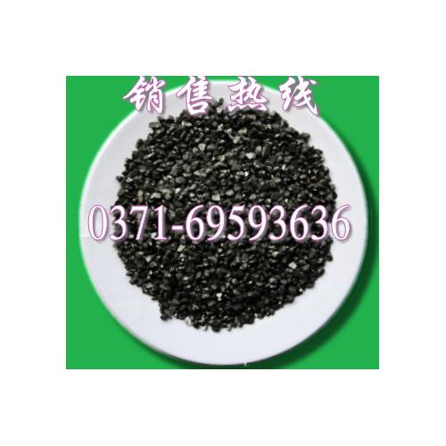 自产自销优质无烟煤滤料