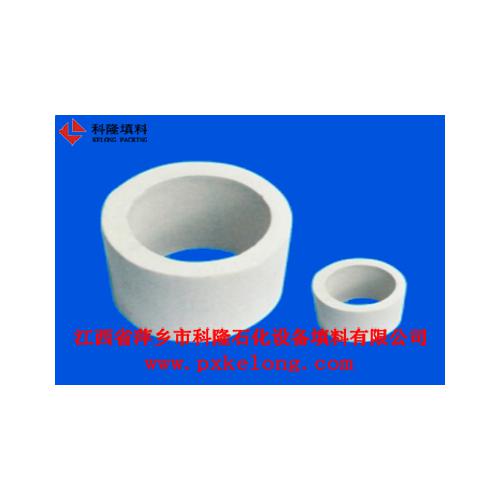 陶瓷拉西环 厂家直销有现货