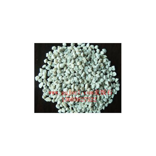 低价销售麦饭石滤料矿物质含量丰富