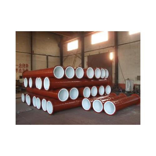 钢衬四氟管厂家价格