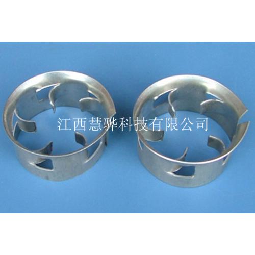 金属阶梯环填料