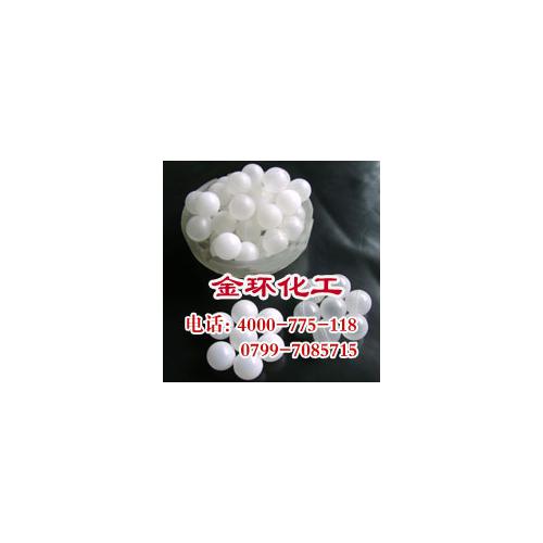 空心球填料,发泡浮球