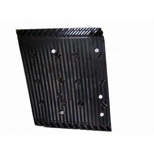 PVC冷却塔填料|中央空调冷却塔