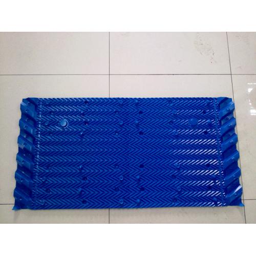 工业循环水冷却塔填料| 冷却塔散