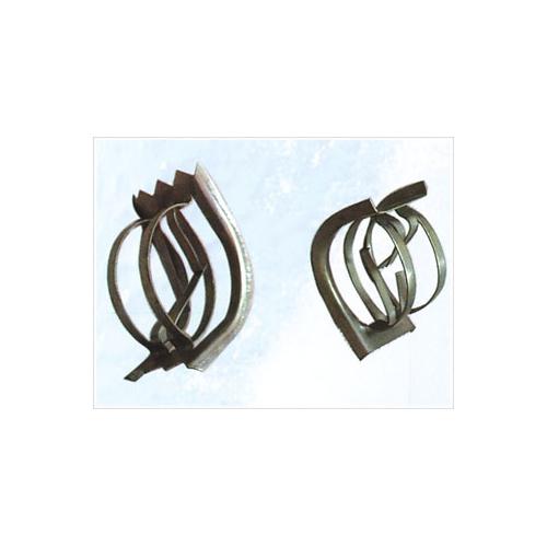 金属矩鞍环填料