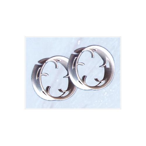 金属阶梯环填料