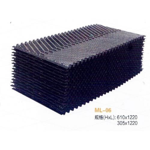 良机冷却塔填料| 马利冷却塔填料