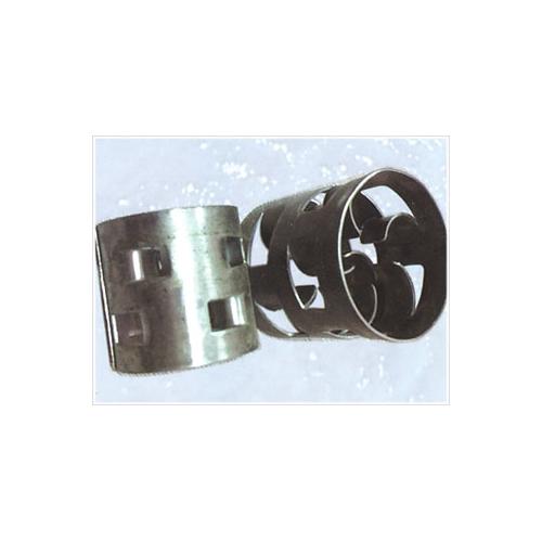 金属鲍尔环填料