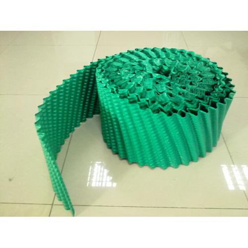 圆形冷却塔填料| 圆形冷却塔散热