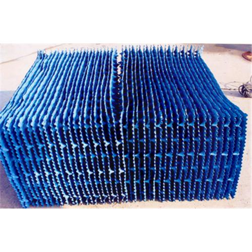 电厂冷却塔填料| 双曲线冷却塔填