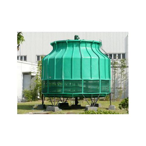玻璃钢冷却塔 斜交错冷却塔填料