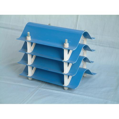 玻璃钢收水器 PVC冷却塔收水器