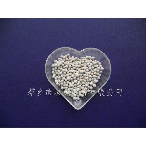 稀土瓷砂 水处理瓷砂