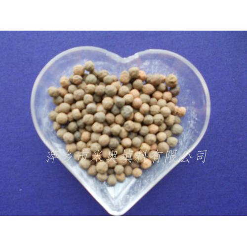 生物陶粒 生物滤池陶粒 水处理陶