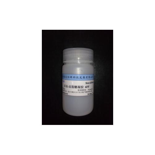 苯基-琼脂糖凝胶 6FF