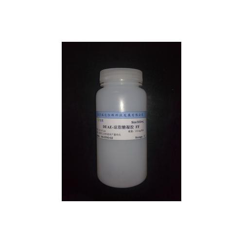 DEAE-琼脂糖凝胶 FF