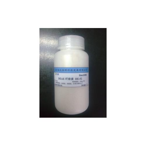 DEAE纤维素DE-52