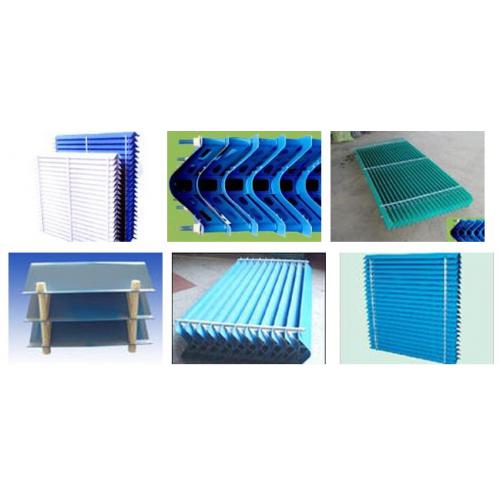 登封盛威冷却塔填料冷却塔收水器