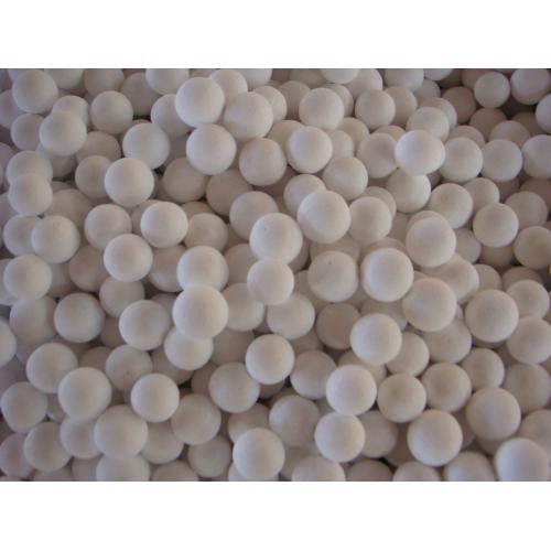 耐火球、蓄热瓷球、耐高温瓷球