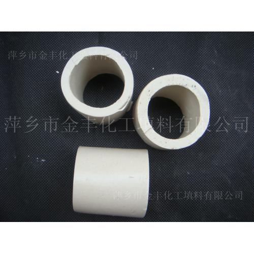 陶瓷拉西环、化工填料、填料