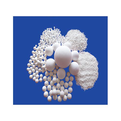 惰性氧化铝瓷球