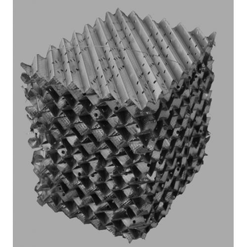 不锈钢孔板波纹填料