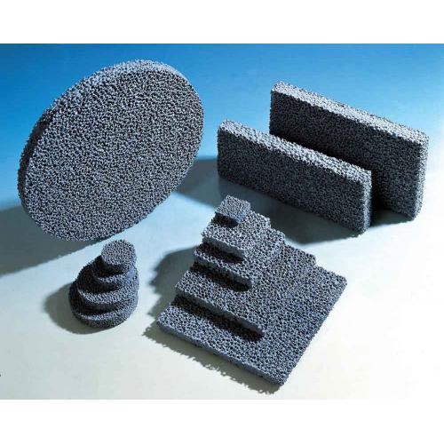 微孔陶瓷过滤板