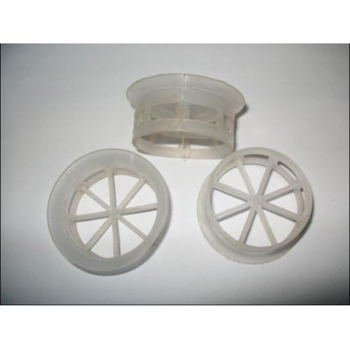 阶梯环陶瓷填料