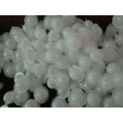 空心液面覆盖球