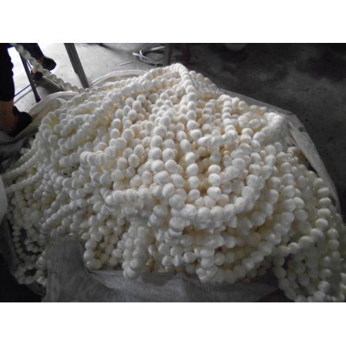 高效纤维球滤料