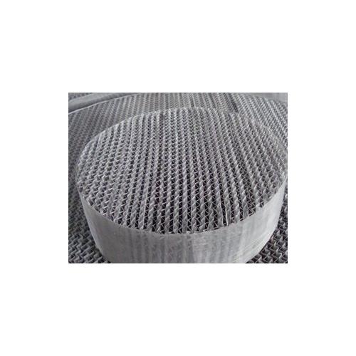 金属丝网填料网