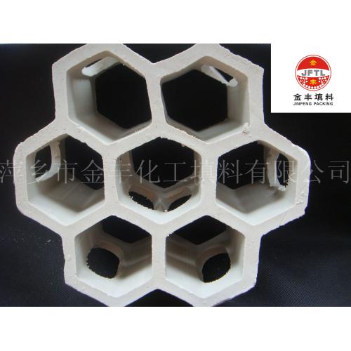 全瓷组合环环保化工填料