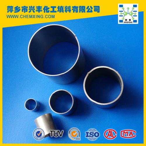 金属拉西环填料