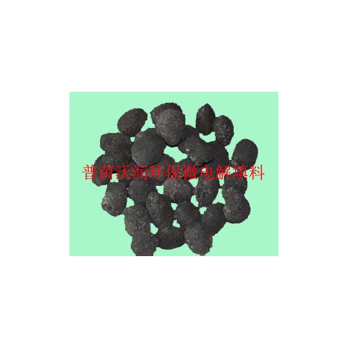 铁碳填料