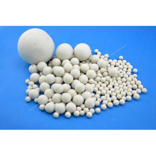 惰性氧化铝瓷球