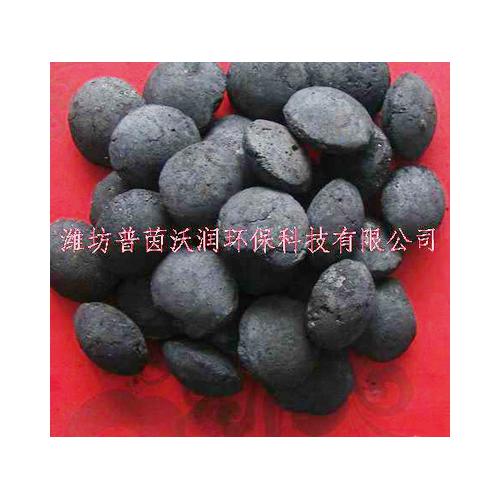 内电解填料-分类