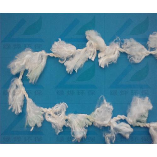 软性纤维填料