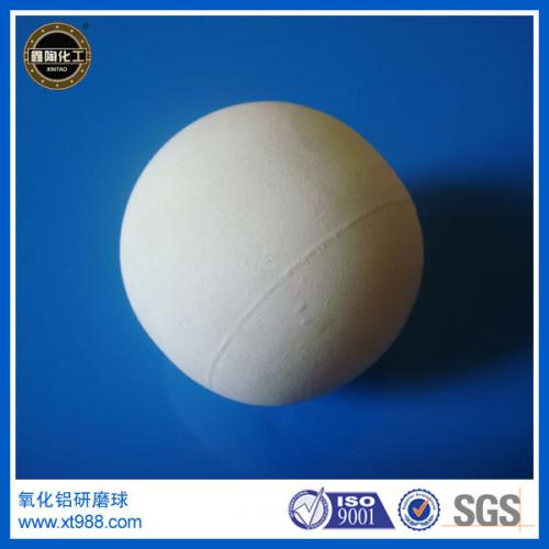 氧化铝研磨球