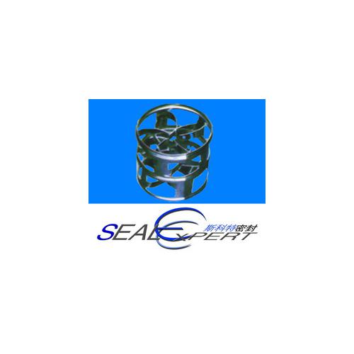 东莞鲍尔环填料 改型鲍尔环填料作用