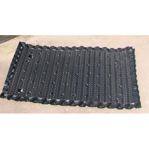 玻璃钢冷却塔填料 冷却塔配件 冷却塔收水器