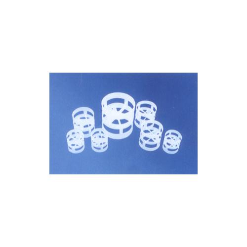 净水填料各种规格的鲍尔环填料