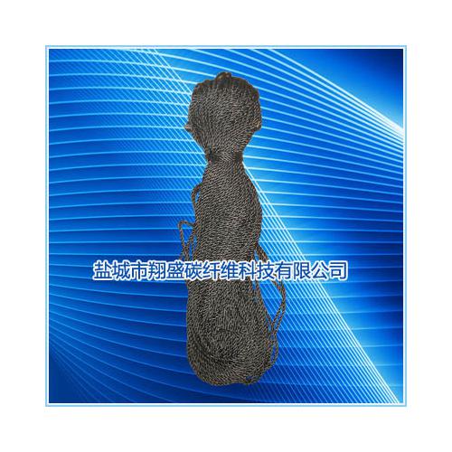 碳纤维绳