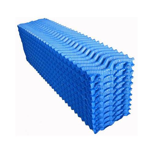 玻璃钢冷却塔 冷却塔填料 工业型玻璃钢冷却塔