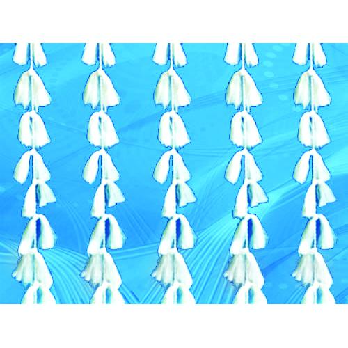 软性填料，生物挂料