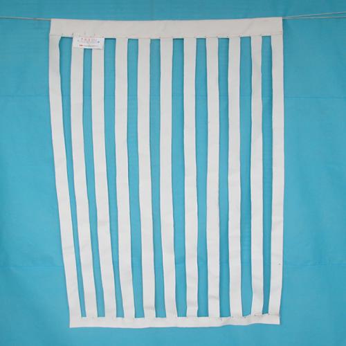 干城蔓挂帘填料样品 干城蔓污水处理填料 干城蔓填料样品,填料