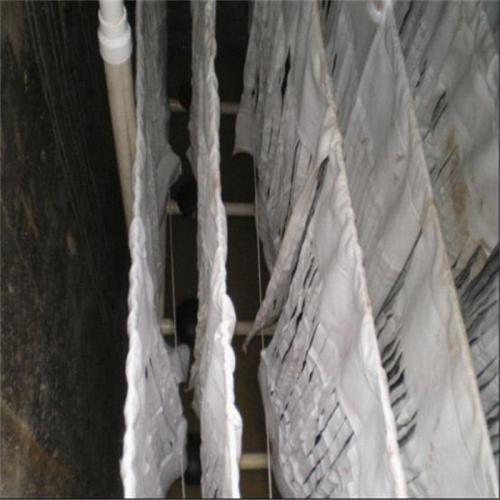 干城环保挂帘填料 干城蔓污水处理填料 干城蔓挂帘填料干城环保