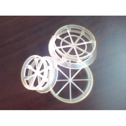 阶梯环，酸雾净化塔填料