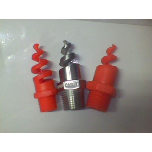 喷头，脱硫喷嘴，螺旋喷嘴