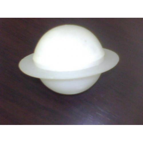 覆盖球填料，密封球